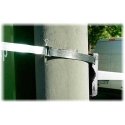 Delta BODY HOLDER FOR POLE BRP-20W