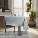 AmeliaHome Tablecloth AH GAIA BRD PPG LIGHTGREY 120X240 AmeliaHome Tablecloth AH GAIA BRD PPG LIGHTGREY 120X240