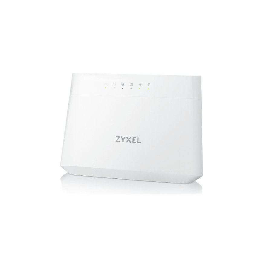 Zyxel VMG3625-T50B bezvadu rūteris Tīkls Gigabit