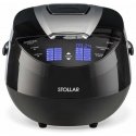 Multifunctional pot STOLLAR BMC650 (menu in Russian) Multifunctional pot STOLLAR BMC650 (menu in Russian)