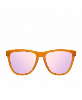 Unisex-aurinkolasit Northweek Regular Caramel Caramel Rose Gold (Ø 47 mm)