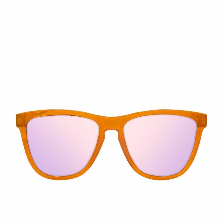 Unisex-aurinkolasit Northweek Regular Caramel Caramel Rose Gold (Ø 47 mm)