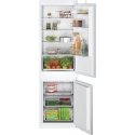 Bosch Serie 2 KIN86NSE0 fridge-freezer Built-in 260 L E White Bosch Serie 2 KIN86NSE0 fridge-freezer Built-in 260 L E White