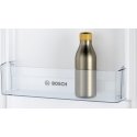 Bosch Serie 2 KIN86NSE0 fridge-freezer Built-in 260 L E White Bosch Serie 2 KIN86NSE0 fridge-freezer Built-in 260 L E White