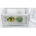Bosch Serie 2 KIN86NSE0 šaldytuvas-šaldiklis Įmontuoti 260 L E Balta Bosch Serie 2 KIN86NSE0 šaldytuvas-šaldiklis Įmontuoti 260 L E Balta
