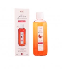 Luxana Phyto Nature Rhum Quinina losjonas nuo plaukų slinkimo 1000ml
