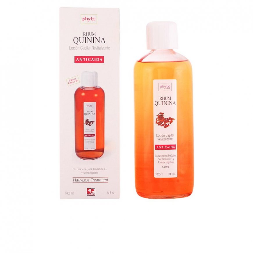 Luxana Phyto Nature Rhum Quinina lotion