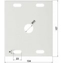 Dedra ASENNUSLEVET BM-130X160/ECO Dedra ASENNUSLEVET BM-130X160/ECO