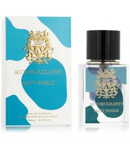 Omaelämäkerta Salty Breeze 65ml hajuvesi Unisex EDP