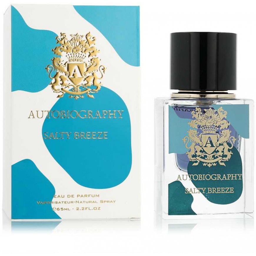 Autobiography Salty Breeze 65ml perfume Unisex EDP