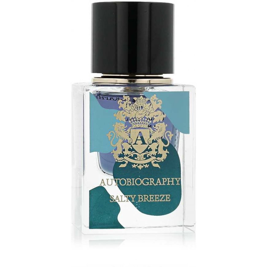 Autobiography Salty Breeze 65ml perfume Unisex EDP – 2