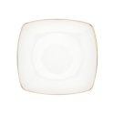 Lumarko SQUARE PLATE MARIAPAULA MODERN 20.5CM Lumarko SQUARE PLATE MARIAPAULA MODERN 20.5CM