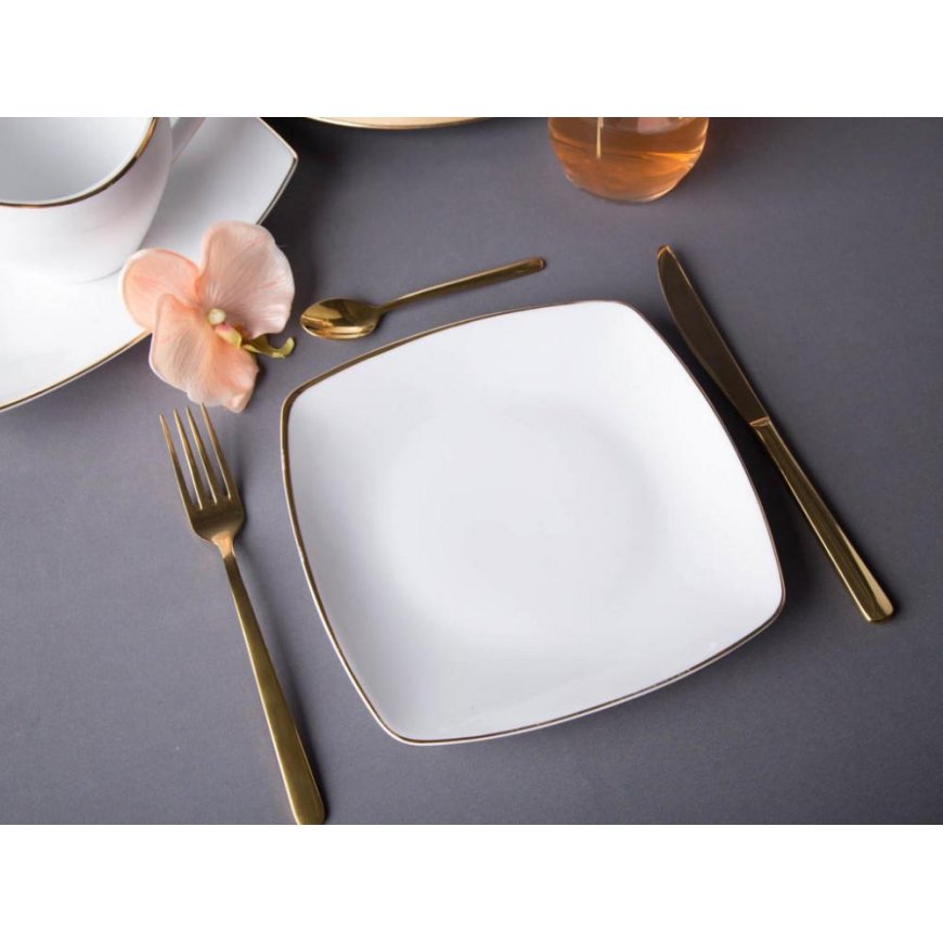 Lumarko NELIÖLAATTA MARIAPAULA MODERN 20,5cm – 2