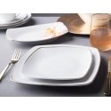 Lumarko SQUARE PLATE MARIAPAULA MODERN 20.5CM Lumarko SQUARE PLATE MARIAPAULA MODERN 20.5CM