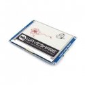 Waveshare E-paper E-Ink (B) 4.2" ekranas Raspberry Pi mikrokompiuteriui Waveshare E-paper E-Ink (B) 4.2" ekranas Raspberry Pi mikrokompiuteriui
