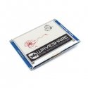 Waveshare E-paper E-Ink (B) 4.2" display for Raspberry Pi microcomputer