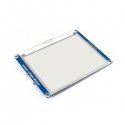 Waveshare E-paper E-Ink (B) 4.2" ekranas Raspberry Pi mikrokompiuteriui Waveshare E-paper E-Ink (B) 4.2" ekranas Raspberry Pi mikrokompiuteriui