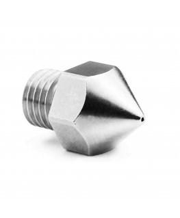 Micro Swiss coated wear-resistant nozzle for Creality CR-10S PRO - 0.6mm