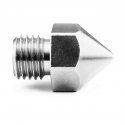 Micro Swiss coated wear-resistant nozzle for Creality CR-10S PRO - 0.6mm Micro Swiss coated wear-resistant nozzle for Creality CR-10S PRO - 0.6mm