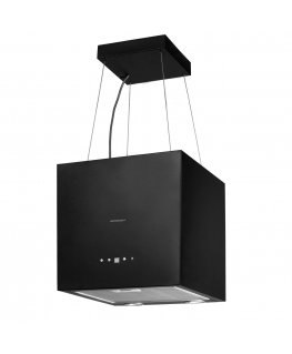 40 cm island hood Berdsen 40E + 2 filters