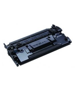 Extra Digital PP-CF287X tonera kārtridžs 1 pcs Saderība Melns