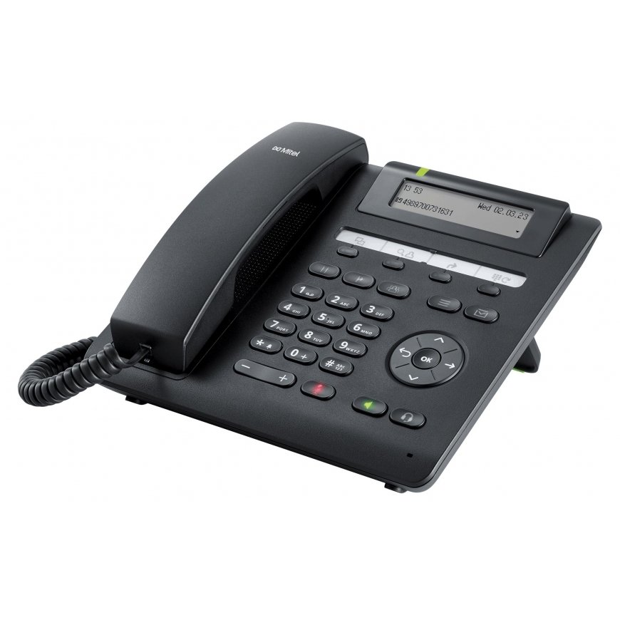 UNIFY OpenScape desk phone CP205T – 2