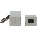 ELECTROMAGNETIC CABINET DOOR LATCH DT-3033 FOR REVERSE DRIVES