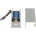ELECTROMAGNETIC CABINET DOOR LATCH DT-3033 FOR REVERSE DRIVES