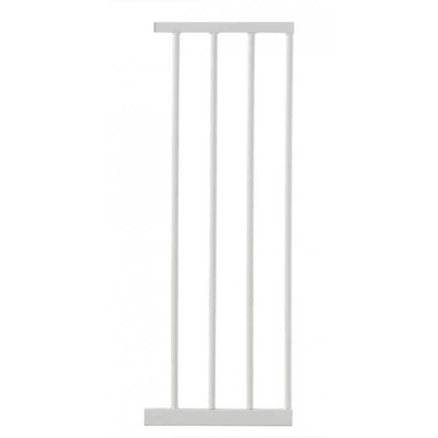 MUNCHKIN safety gate extension 28 cm, white – 3