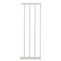 MUNCHKIN safety gate extension 28 cm, white