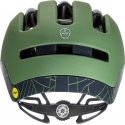 Nutcase Vio Adventure Bahous Green Mips pyöräilykypärä, 59-62 cm Nutcase Vio Adventure Bahous Green Mips pyöräilykypärä, 59-62 cm