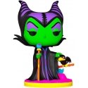 Funko POP -hahmo Disney Villains Maleficent Black Light Exclusive Funko POP -hahmo Disney Villains Maleficent Black Light Exclusive