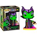 Funko POP -hahmo Disney Villains Maleficent Black Light Exclusive Funko POP -hahmo Disney Villains Maleficent Black Light Exclusive
