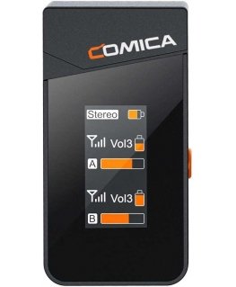Comica Vimo C2