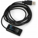 BleBox luxSensor – WiFi light intensity sensor – Android/iOS app