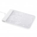 AmeliaHome LED Christmas decoration set, 5 pcs. AmeliaHome LED Christmas decoration set, 5 pcs.
