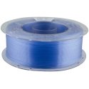 PrimaCreator 3D plastic EasyPrint PLA 1.75mm 1kg - Transparent Blue