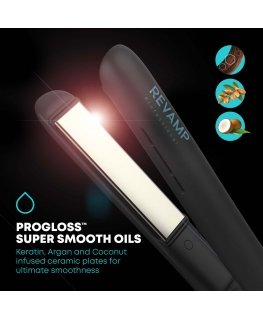 Uudista ST-1850BK-EU Progloss Ion Shine