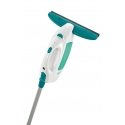 Leifheit 51001 electric window cleaner Blue, White Leifheit 51001 electric window cleaner Blue, White