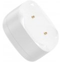 Sonoff SNZB-05P IP67 Zigbee vesivuotoanturi jatkojohdolla Sonoff SNZB-05P IP67 Zigbee vesivuotoanturi jatkojohdolla
