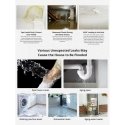 Sonoff SNZB-05P IP67 Zigbee vesivuotoanturi jatkojohdolla Sonoff SNZB-05P IP67 Zigbee vesivuotoanturi jatkojohdolla