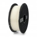 Plastikas Prusa PLA 1.75mm 1kg - Vanilla Baltas Plastikas Prusa PLA 1.75mm 1kg - Vanilla Baltas