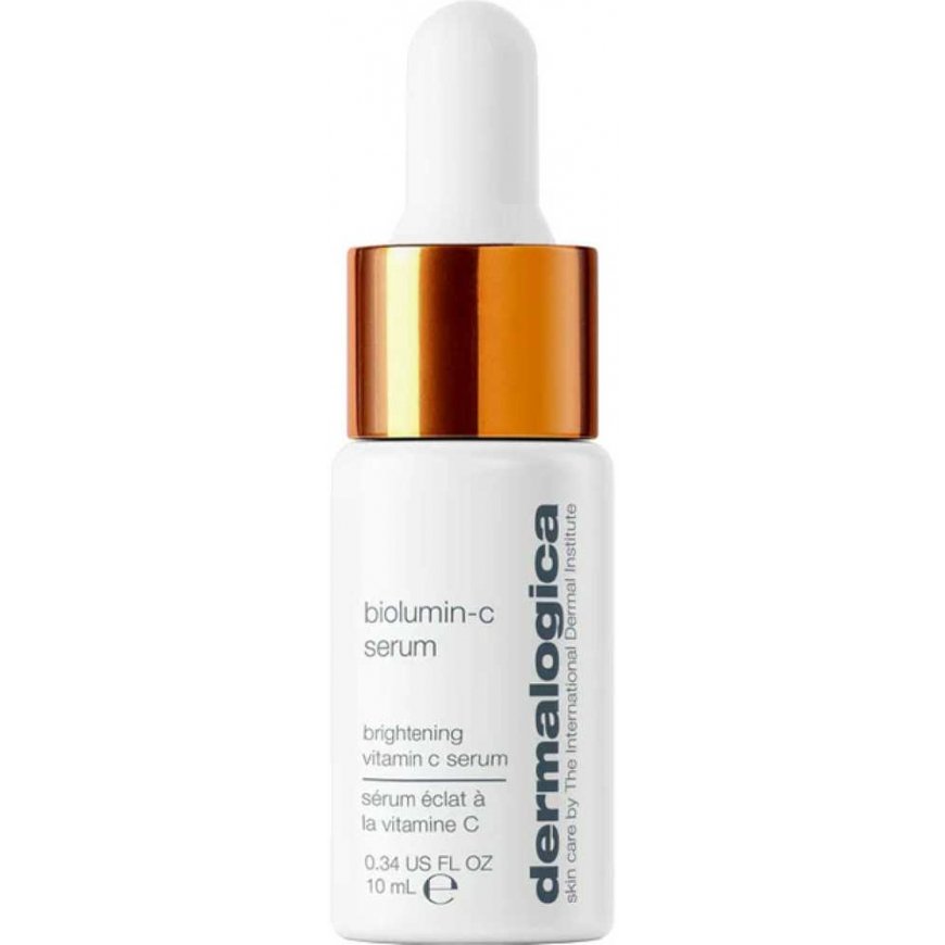 Dermalogica Skin serumas su vitaminu C (BioLumin-C Serum), 10 ml