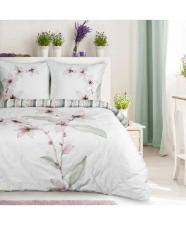 Eurofirany PREM/BIANCA/POS 220X200 70X80/X2