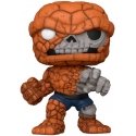 *****FUNKO Marvel Zombie The Thing 48901 89010 *****FUNKO Marvel Zombie The Thing 48901 89010