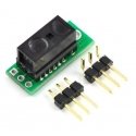 Sharp GP2Y0D810Z0F, digital distance sensor 10cm with PCB base, Pololu 1134 Sharp GP2Y0D810Z0F, digital distance sensor 10cm with PCB base, Pololu 1134