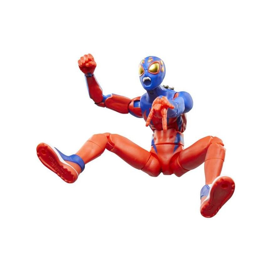 Hasbro Marvel Spider-Man Spider-Boy figure 15cm – 3