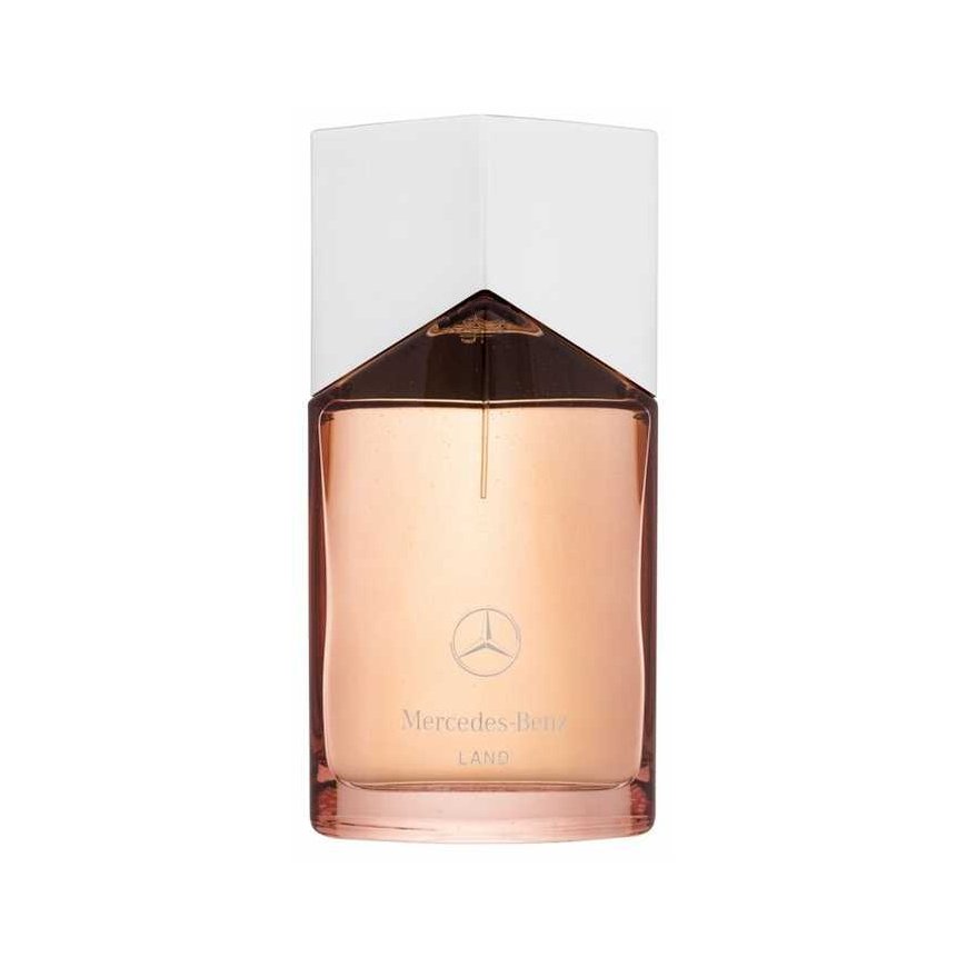 Mercedes Benz Mercedes-Benz Land EDP eau