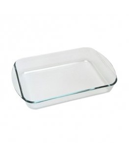Pyrex 3137610002401 cepešpanna Stikls