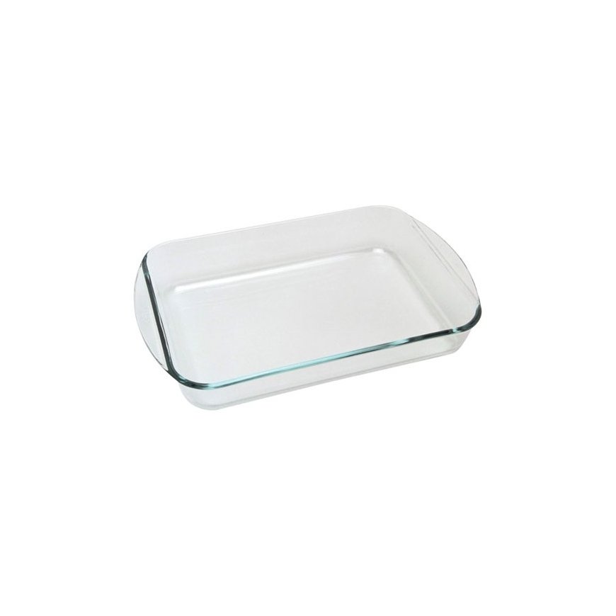 Pyrex 3137610002401 cepešpanna Stikls